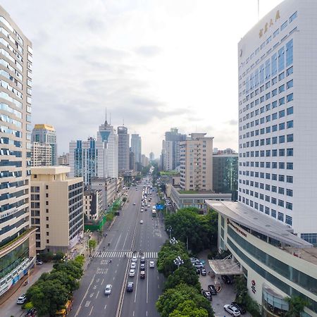Best Western Plus Fortune Hotel Fuzhou Fuzhou  Exterior photo