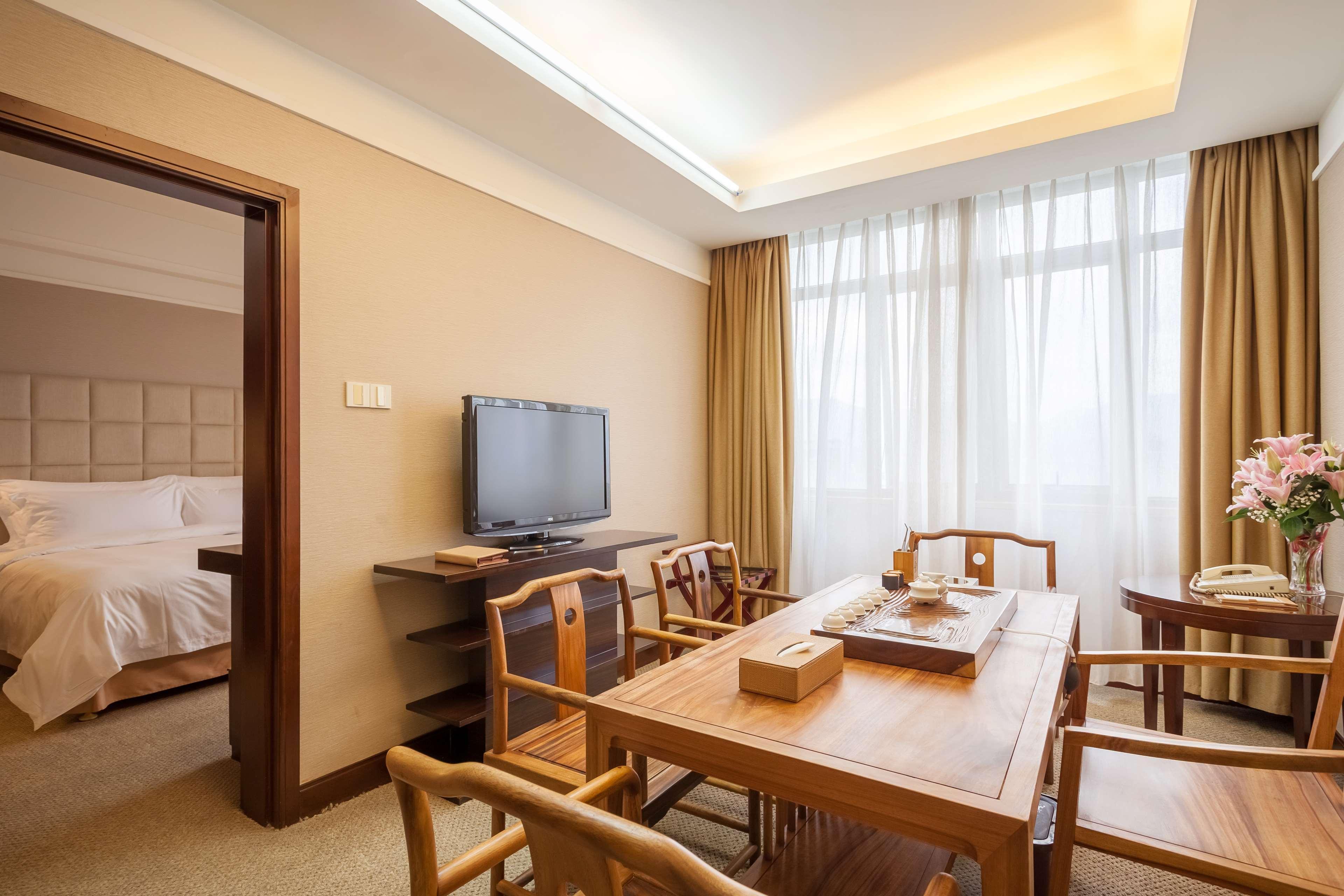 Best Western Plus Fortune Hotel Fuzhou Fuzhou  Exterior photo