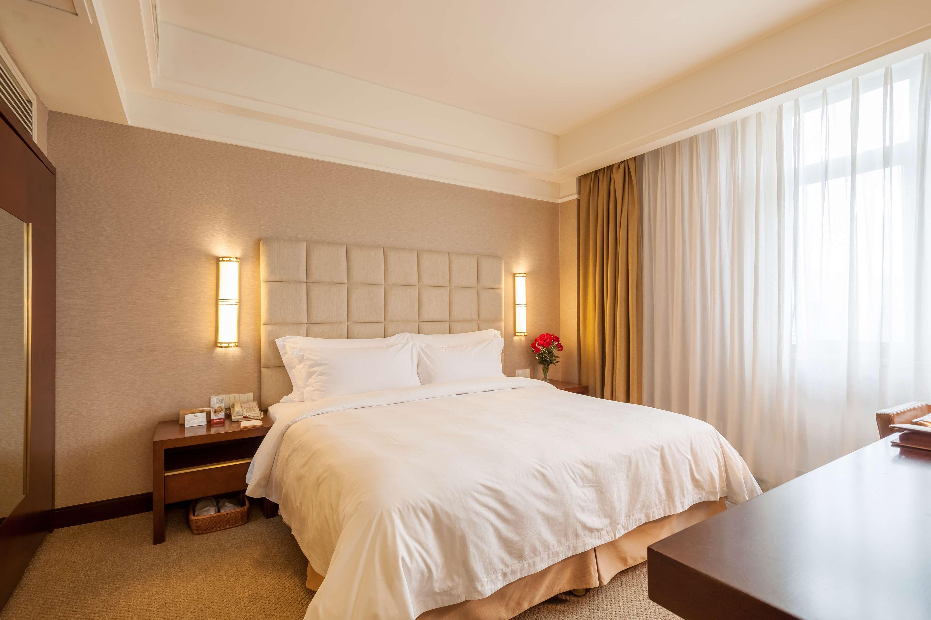 Best Western Plus Fortune Hotel Fuzhou Fuzhou  Exterior photo