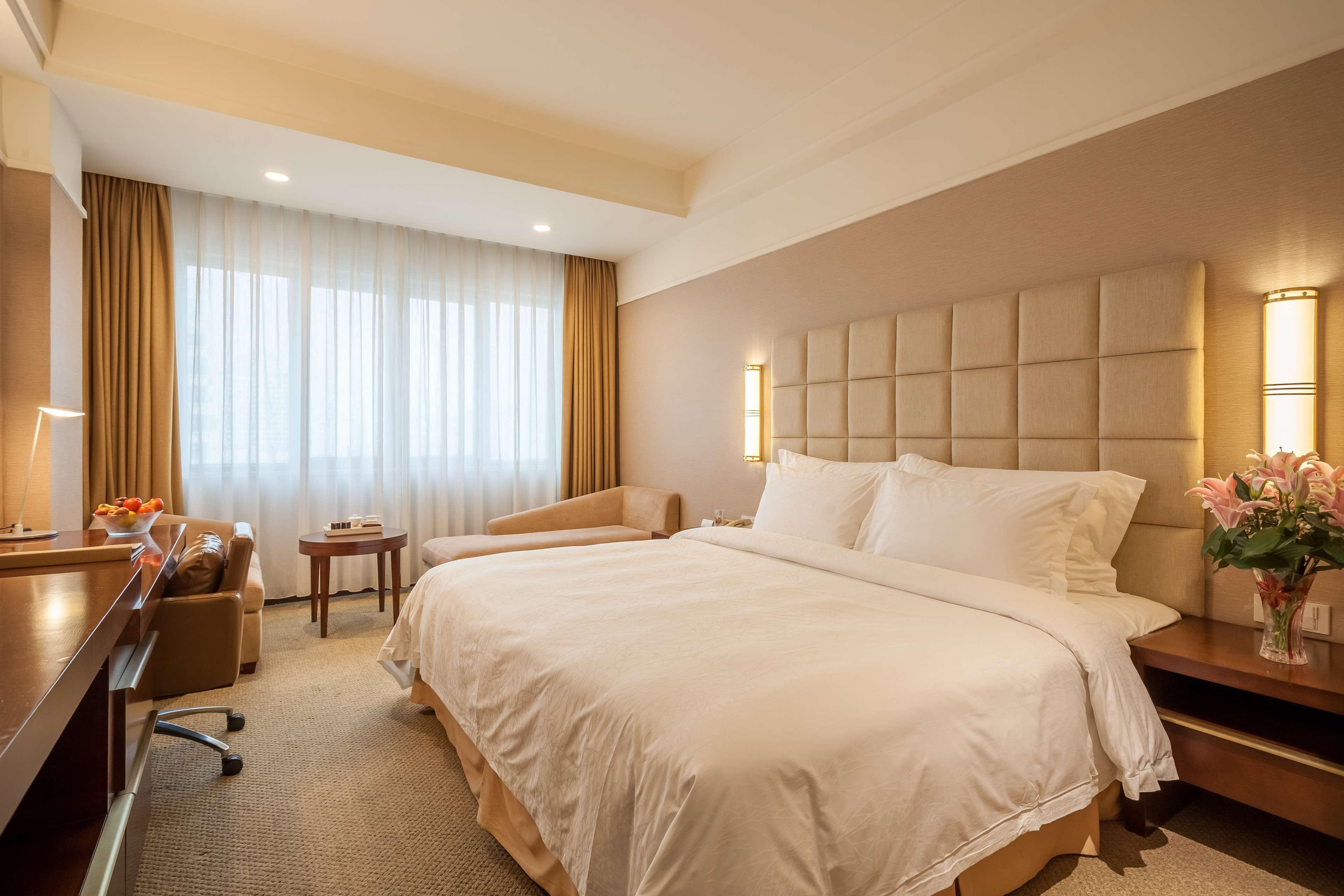 Best Western Plus Fortune Hotel Fuzhou Fuzhou  Exterior photo