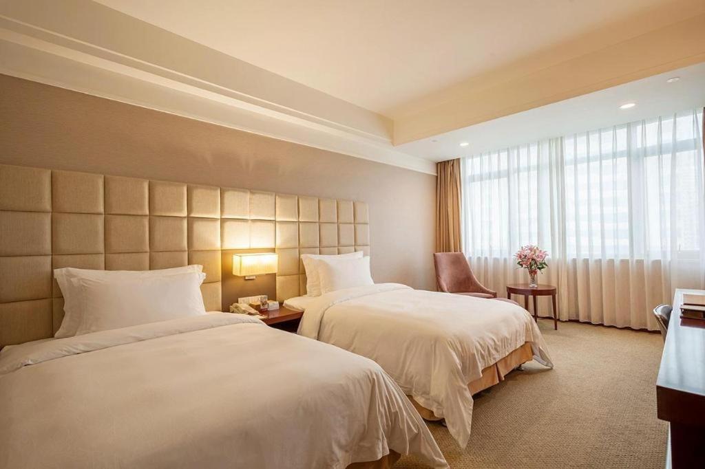 Best Western Plus Fortune Hotel Fuzhou Fuzhou  Exterior photo