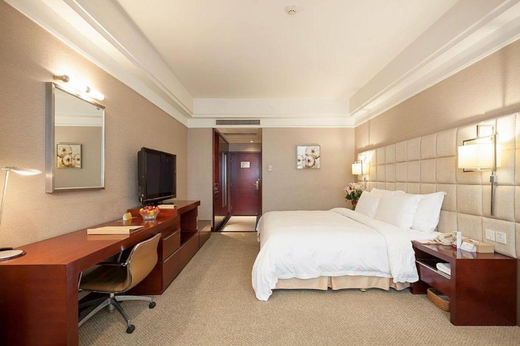 Best Western Plus Fortune Hotel Fuzhou Fuzhou  Exterior photo