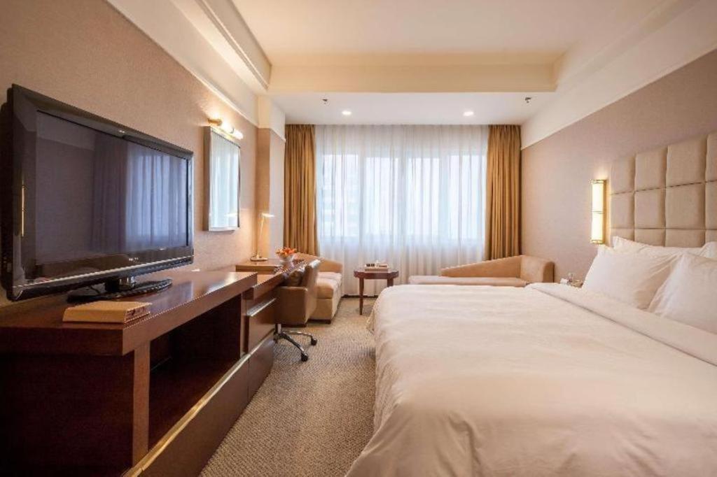 Best Western Plus Fortune Hotel Fuzhou Fuzhou  Exterior photo