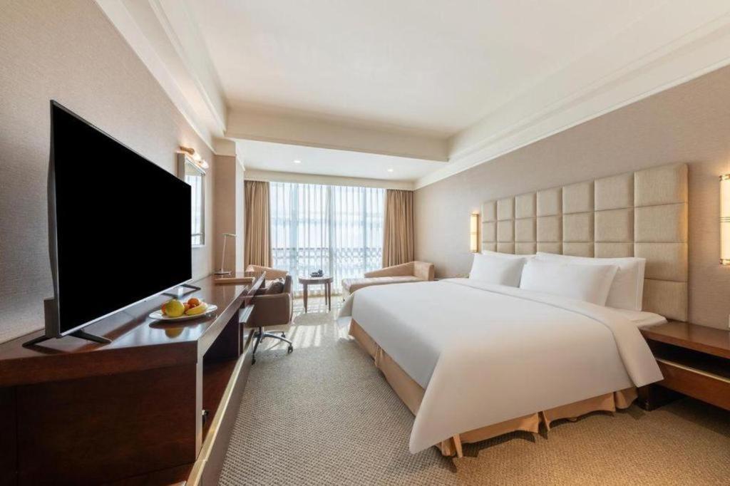 Best Western Plus Fortune Hotel Fuzhou Fuzhou  Exterior photo