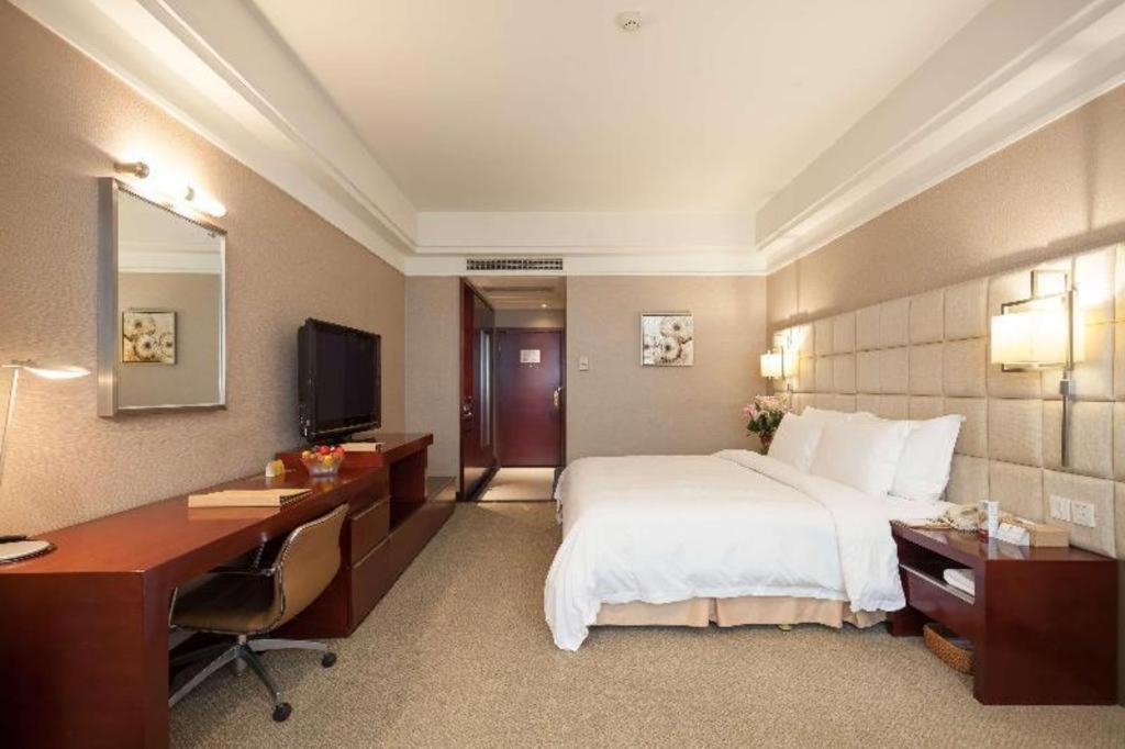 Best Western Plus Fortune Hotel Fuzhou Fuzhou  Exterior photo