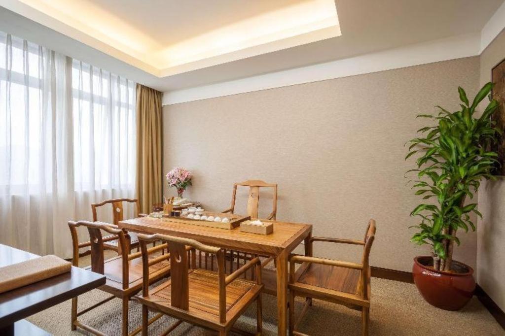 Best Western Plus Fortune Hotel Fuzhou Fuzhou  Exterior photo