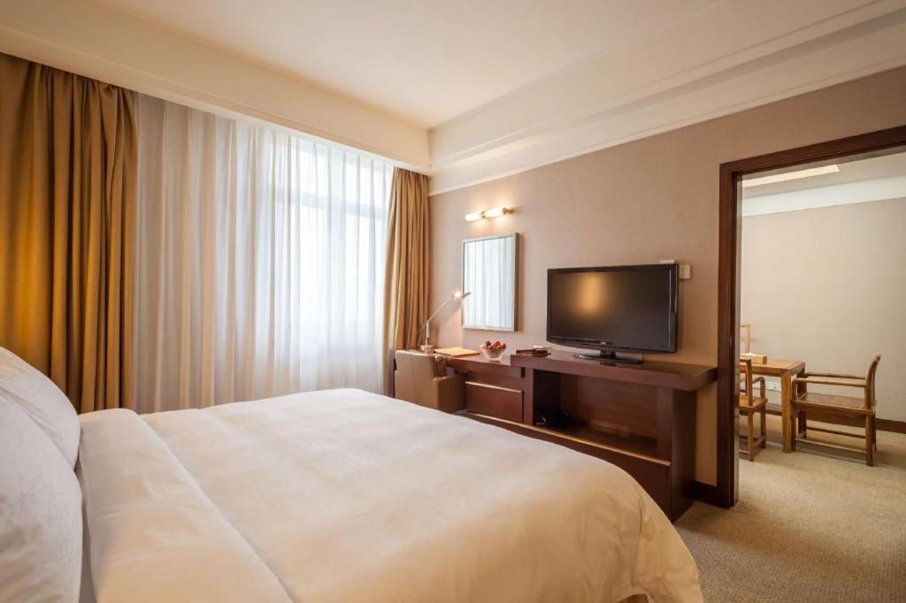 Best Western Plus Fortune Hotel Fuzhou Fuzhou  Exterior photo