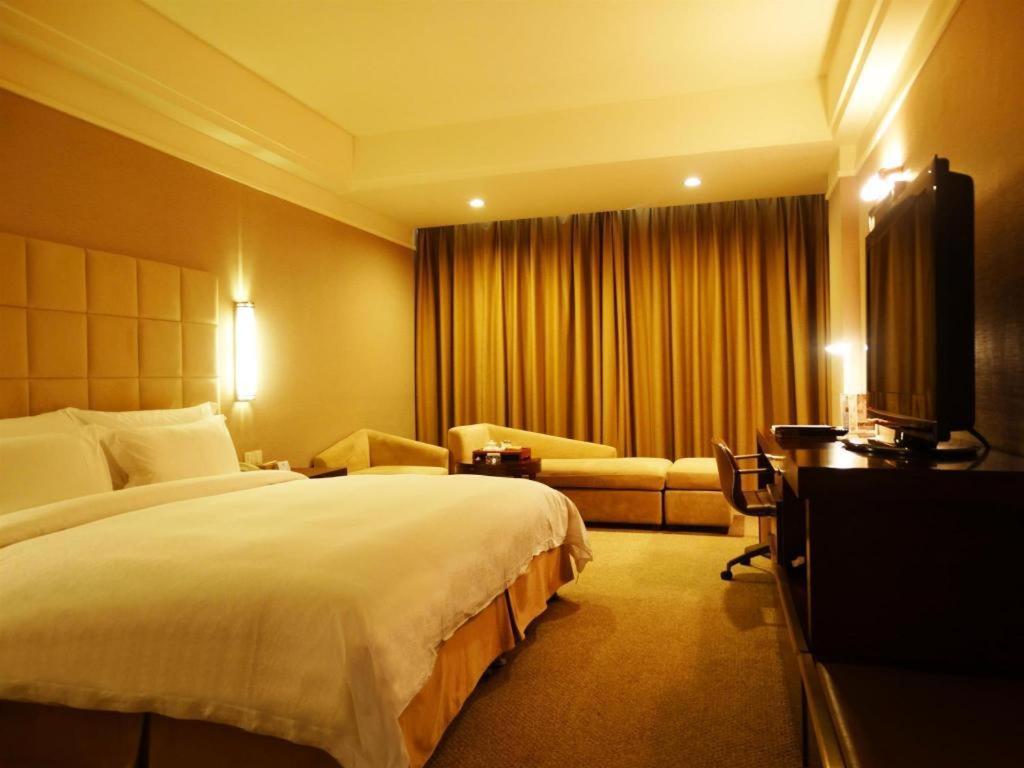 Best Western Plus Fortune Hotel Fuzhou Fuzhou  Exterior photo