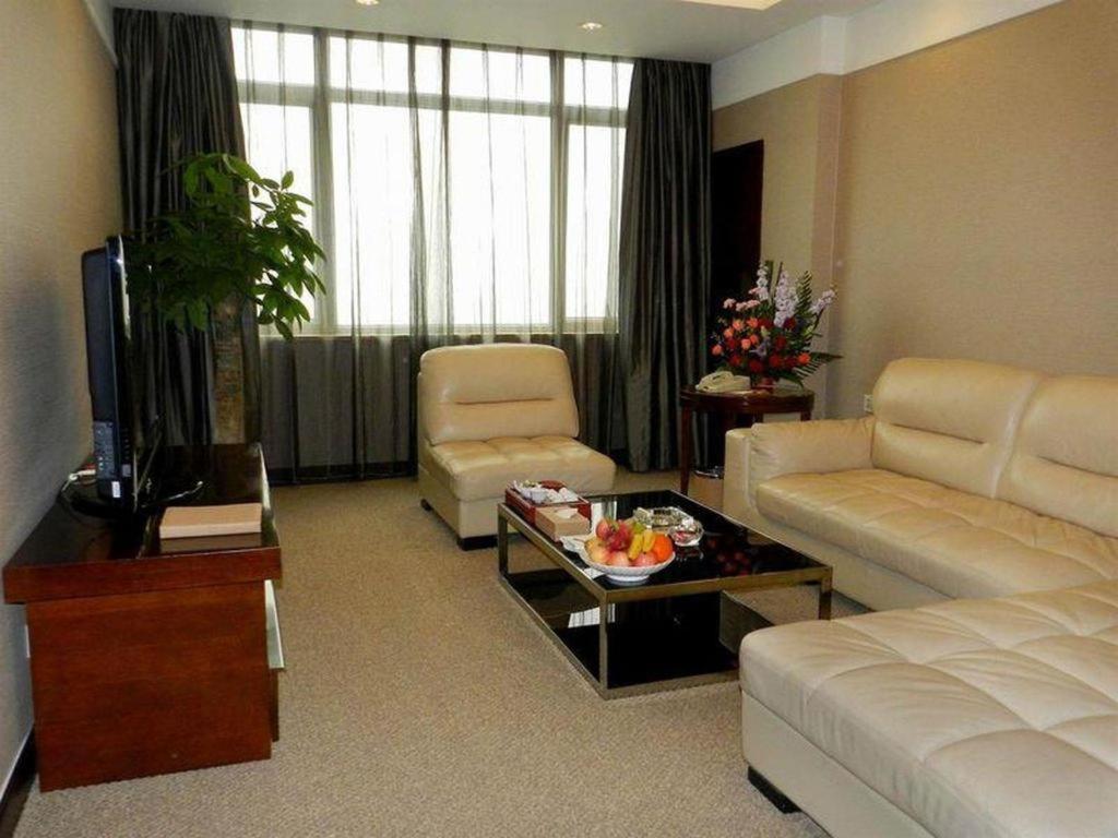 Best Western Plus Fortune Hotel Fuzhou Fuzhou  Exterior photo