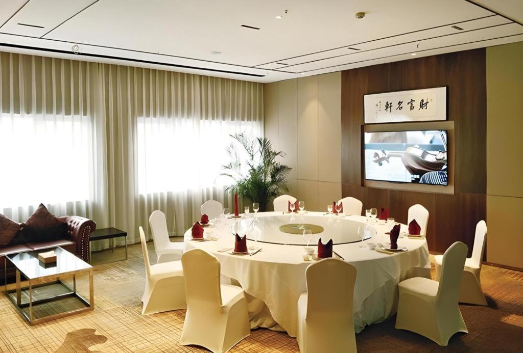 Best Western Plus Fortune Hotel Fuzhou Fuzhou  Exterior photo