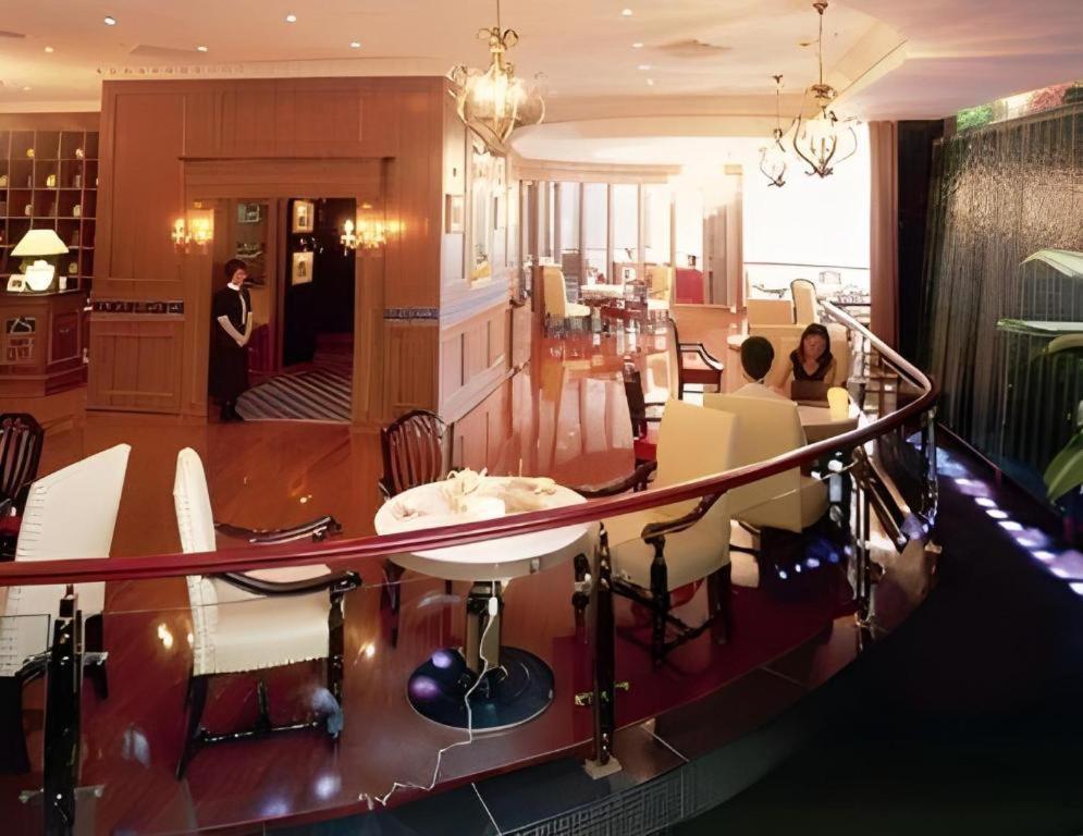 Best Western Plus Fortune Hotel Fuzhou Fuzhou  Exterior photo